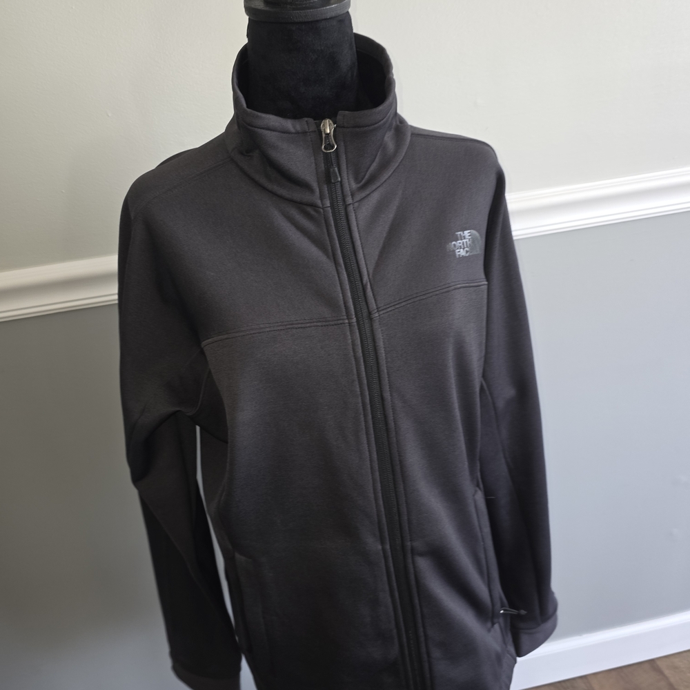 The North Face Women's Black Performance Jacket